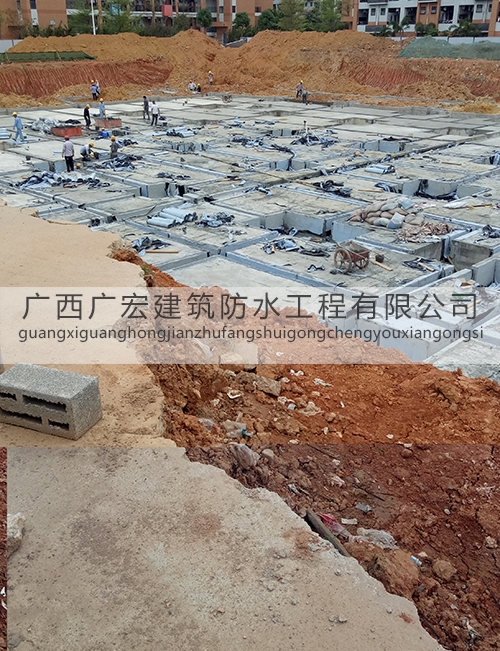 欽州市專業(yè)防腐保溫公司廠家