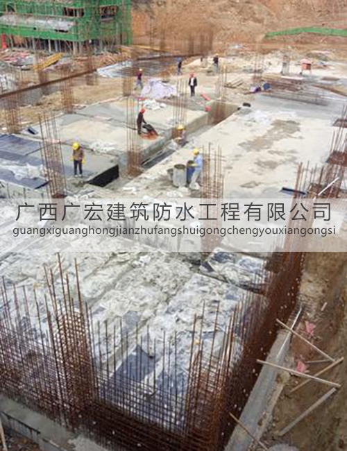 梧州市專業(yè)防水工程公司哪家好