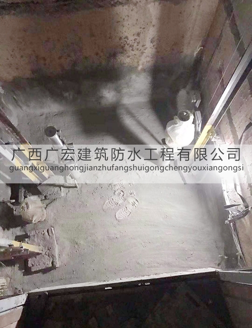 崇左市新型建筑防水公司哪家好